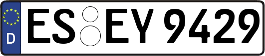 ES-EY9429