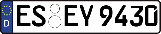 ES-EY9430