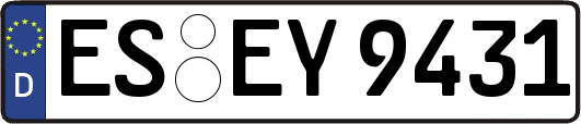 ES-EY9431