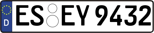 ES-EY9432