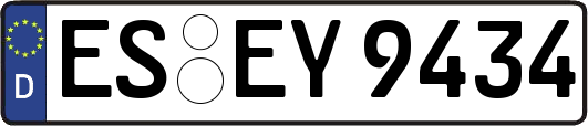 ES-EY9434