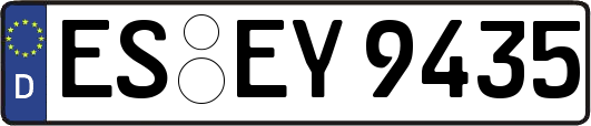 ES-EY9435