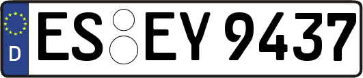 ES-EY9437