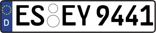 ES-EY9441