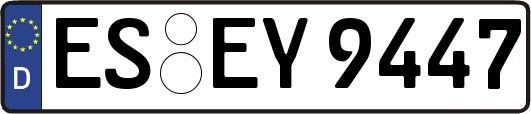 ES-EY9447