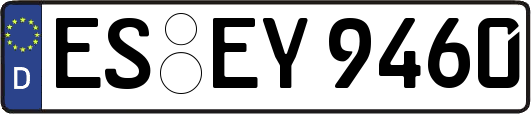 ES-EY9460