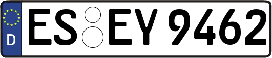 ES-EY9462