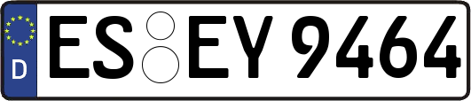 ES-EY9464