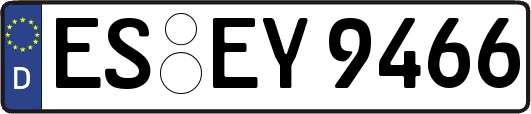 ES-EY9466