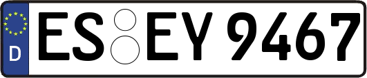 ES-EY9467