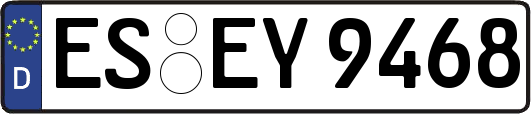 ES-EY9468