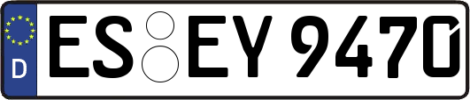 ES-EY9470