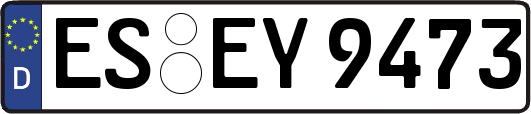 ES-EY9473
