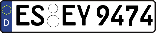 ES-EY9474