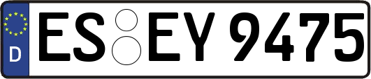 ES-EY9475
