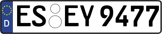 ES-EY9477
