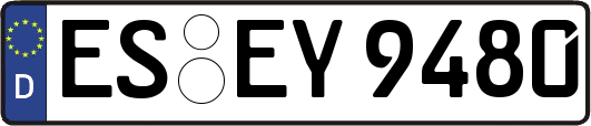 ES-EY9480