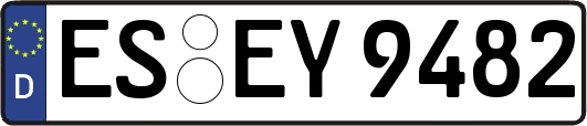 ES-EY9482