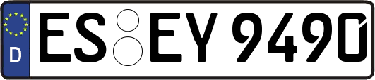 ES-EY9490