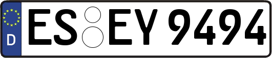 ES-EY9494
