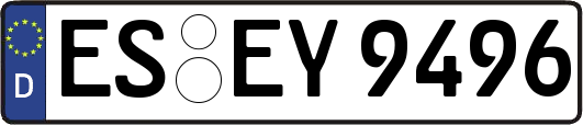 ES-EY9496