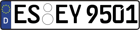 ES-EY9501