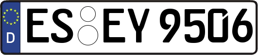ES-EY9506