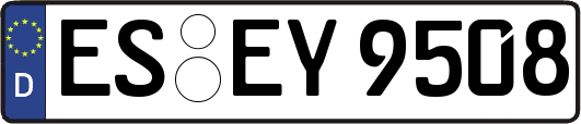 ES-EY9508