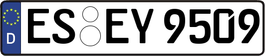 ES-EY9509