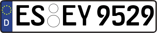 ES-EY9529