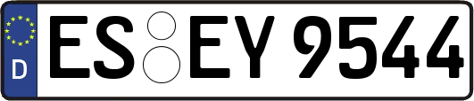 ES-EY9544