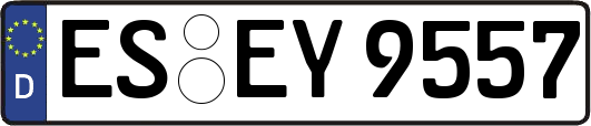ES-EY9557