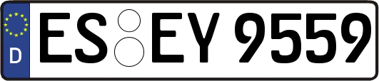ES-EY9559