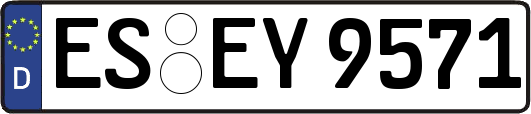 ES-EY9571
