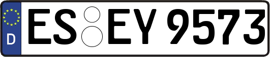 ES-EY9573