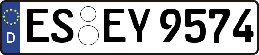 ES-EY9574