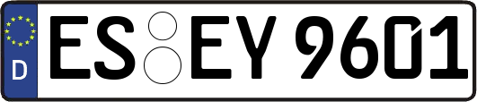 ES-EY9601