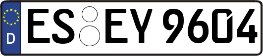 ES-EY9604