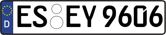 ES-EY9606