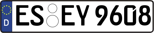ES-EY9608