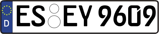 ES-EY9609