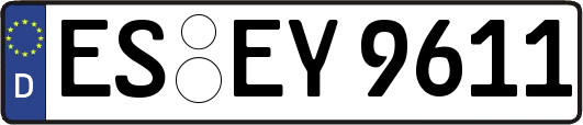 ES-EY9611
