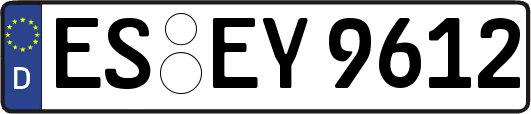 ES-EY9612