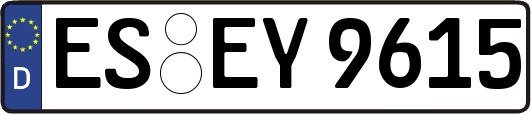 ES-EY9615