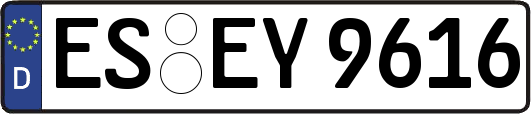 ES-EY9616