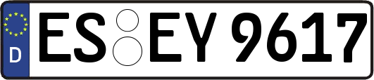 ES-EY9617