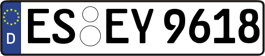ES-EY9618