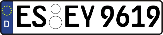 ES-EY9619