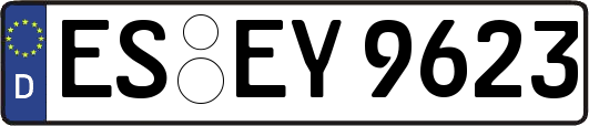 ES-EY9623