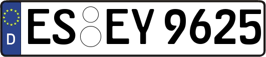 ES-EY9625